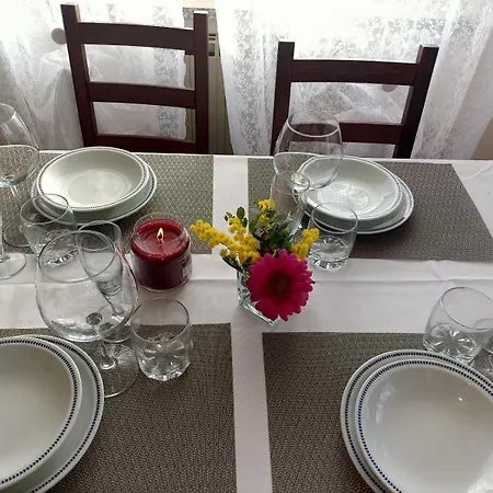 Casa Stili *