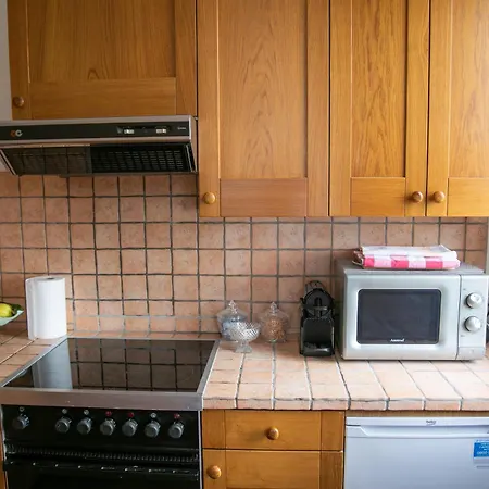 Casa Stili ペルレード