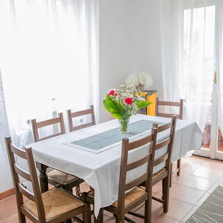 Casa Stili Appartement *