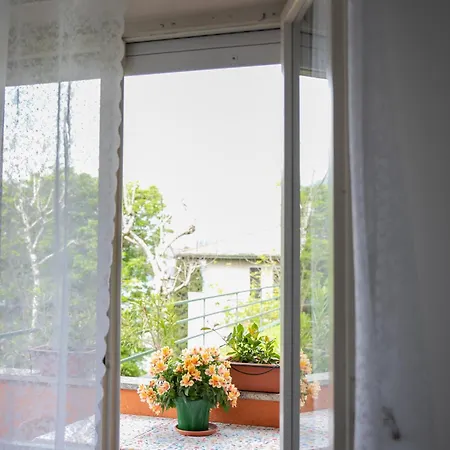 アパート Casa Stili ペルレード