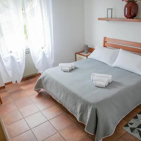 Casa Stili * ペルレード