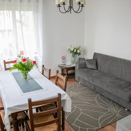 Casa Stili ペルレード