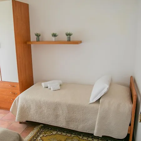 Apartment Casa Stili