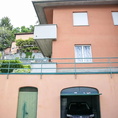 Casa Stili Perledo