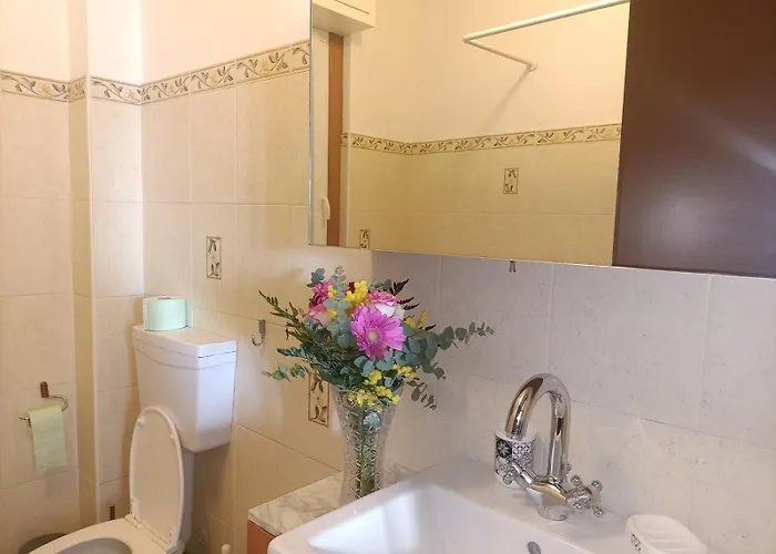 Apartmán Casa Stili Perledo