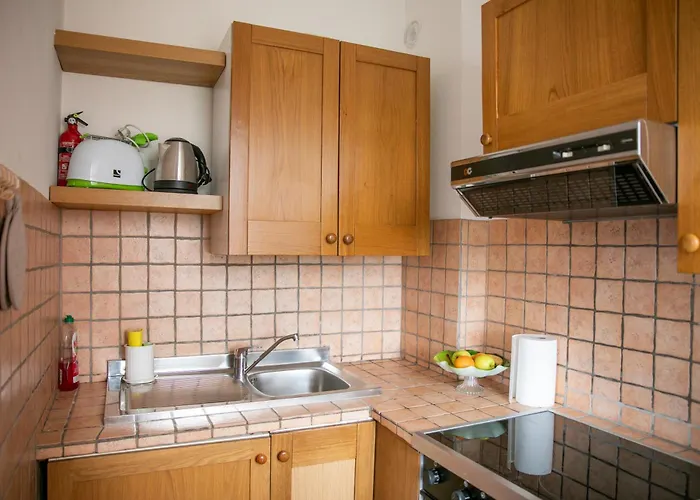 Casa Stili Apartmán