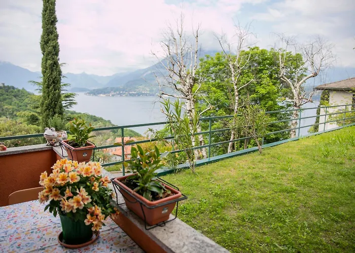 Appartamento Casa Stili