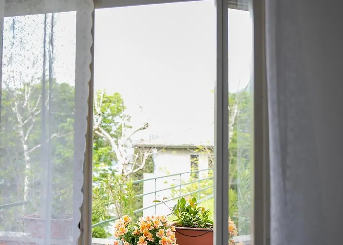 Appartamento Casa Stili Perledo