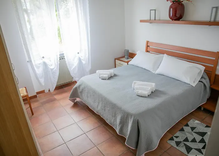 Casa Stili * Perledo