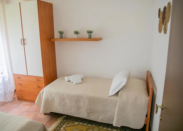 Apartmán Casa Stili