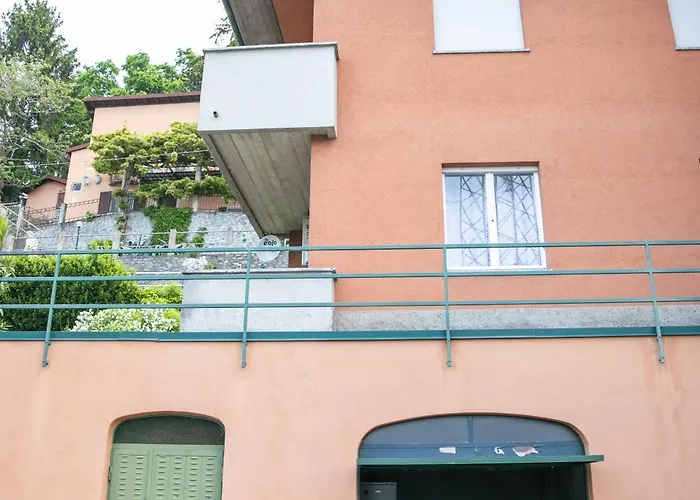 Casa Stili Perledo