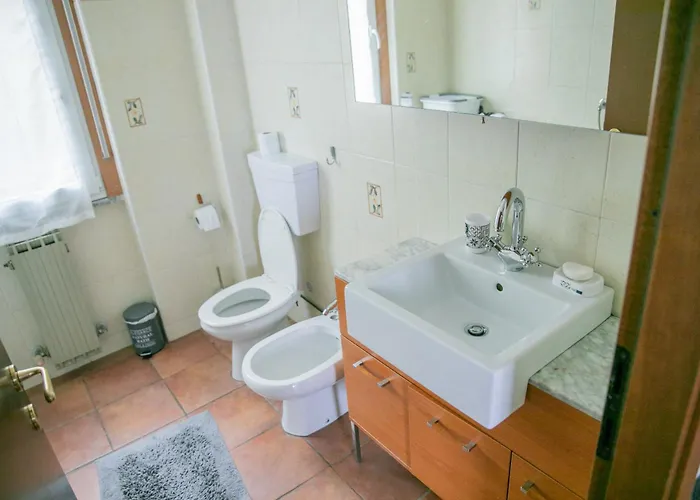 Casa Stili * Perledo