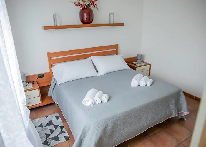 Apartmán Casa Stili *