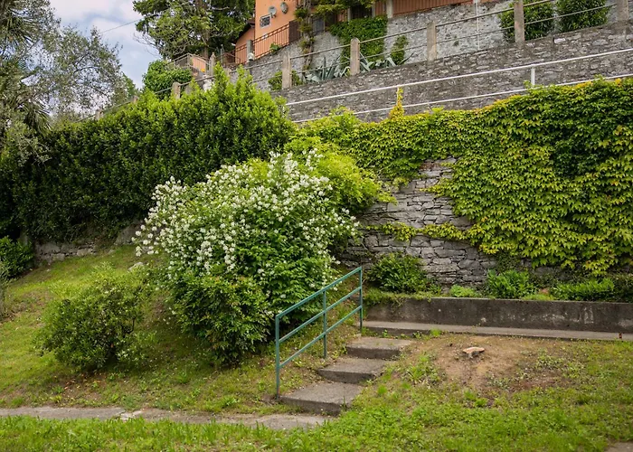 Casa Stili * Perledo