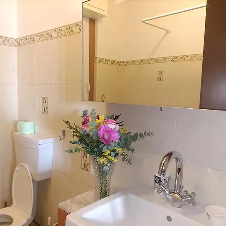 Daire Casa Stili Perledo