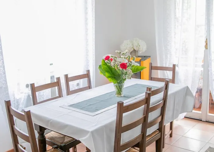 Casa Stili Apartamento *